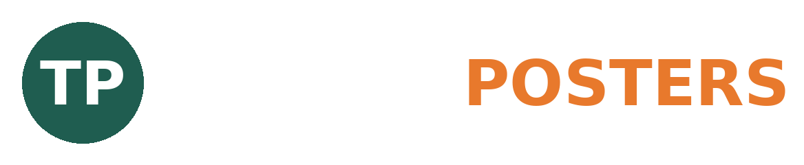 Tender Posters