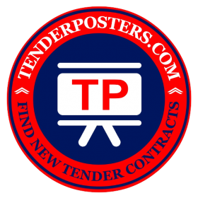 Tenderposters logo